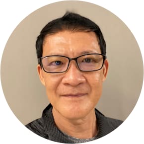 Stuart Seow photo