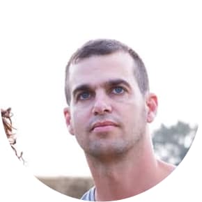 Oded Badt photo