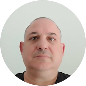 Yoram Leshem photo