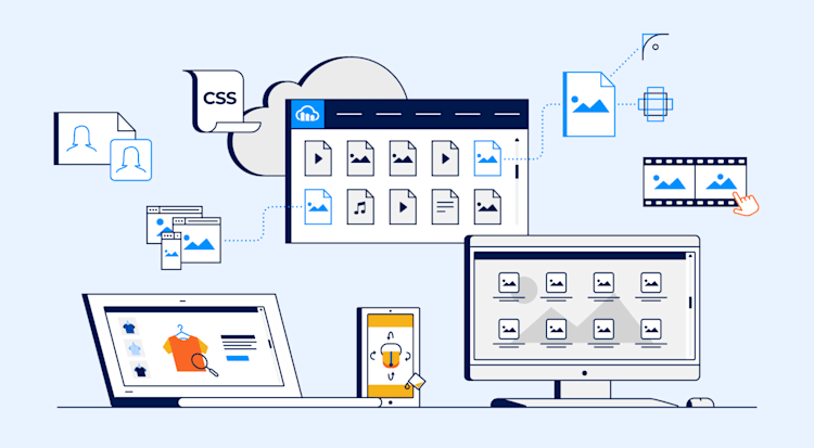 CSS Image Effects: 5 Examples Including Image Animation, Hover Effects ...