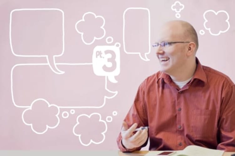 Jason Rigsby An interview with Jason Grigsby about Responsive Images