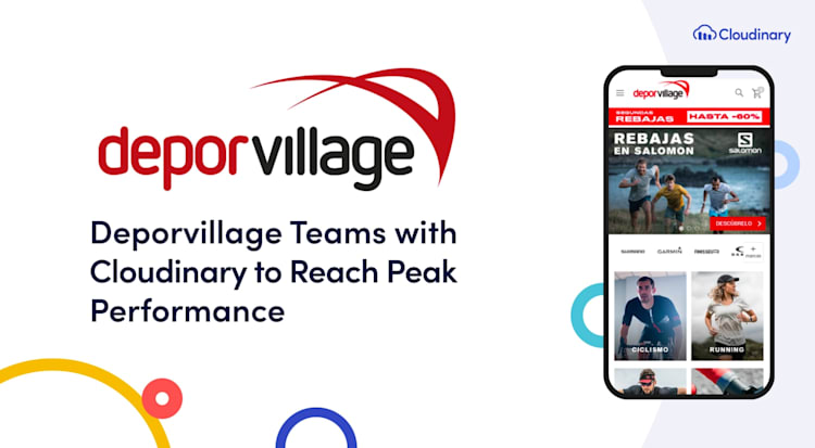 Deporvillage running sales