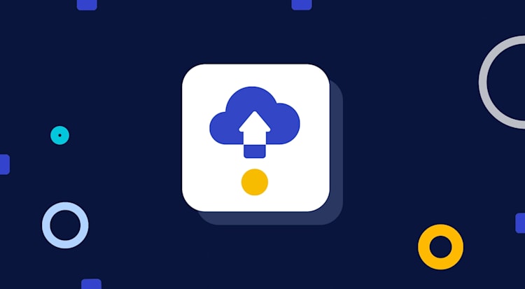 Fast Upload Images Direct Image Upload From Browser or Mobile App to the Cloud