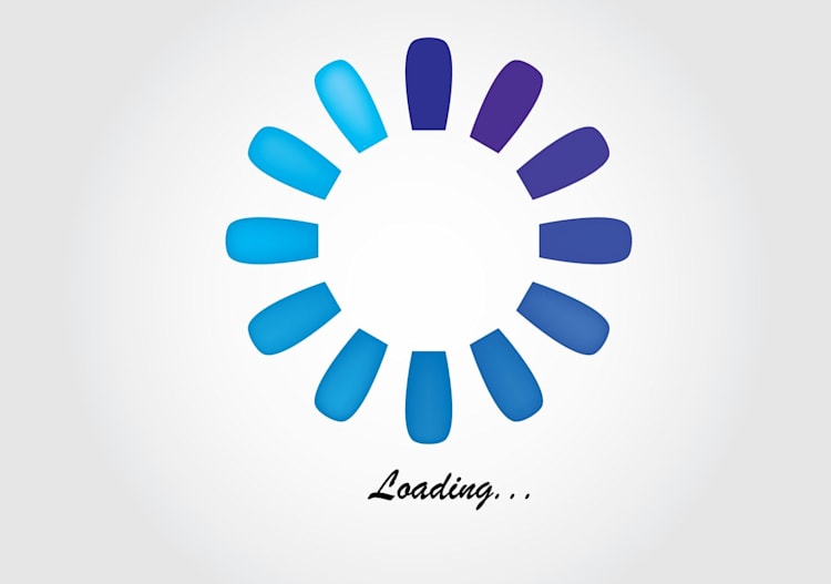 High Definition Loading Image Image Loading and Optimization with Cloudinary and Fresco