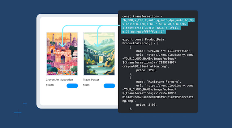 إضاءة سينمائية في صور AI لجذب عملاء في السوق العربي