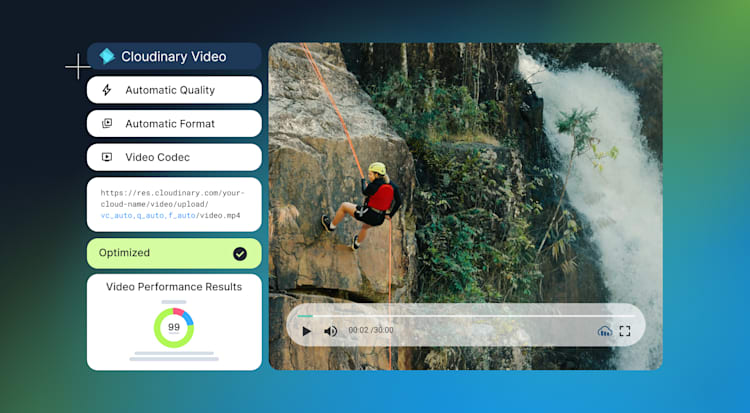 Video Load Image My Fastest Video Load Setup Yet (and How You Can Copy It)
