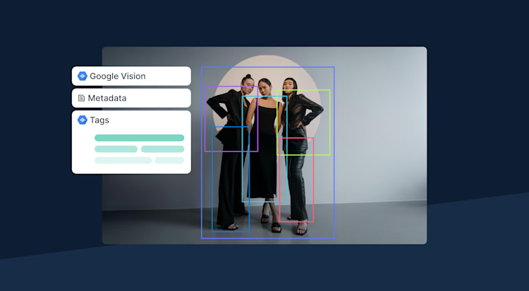 Automate Metadata With Cloudinary AI Vision Add-on for Smart Image Labeling