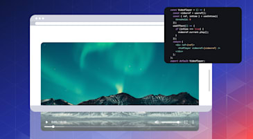Lazy-Load Videos in Next.js Pages
