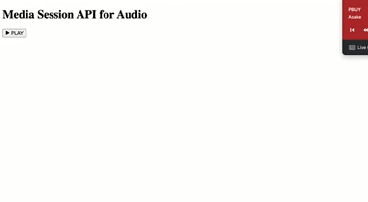 Media3 Notification Modify Media Notifications with Media Sessions API