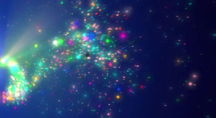 Web Java Background Animation Effects How to Make Background Animation Effect in NextJS