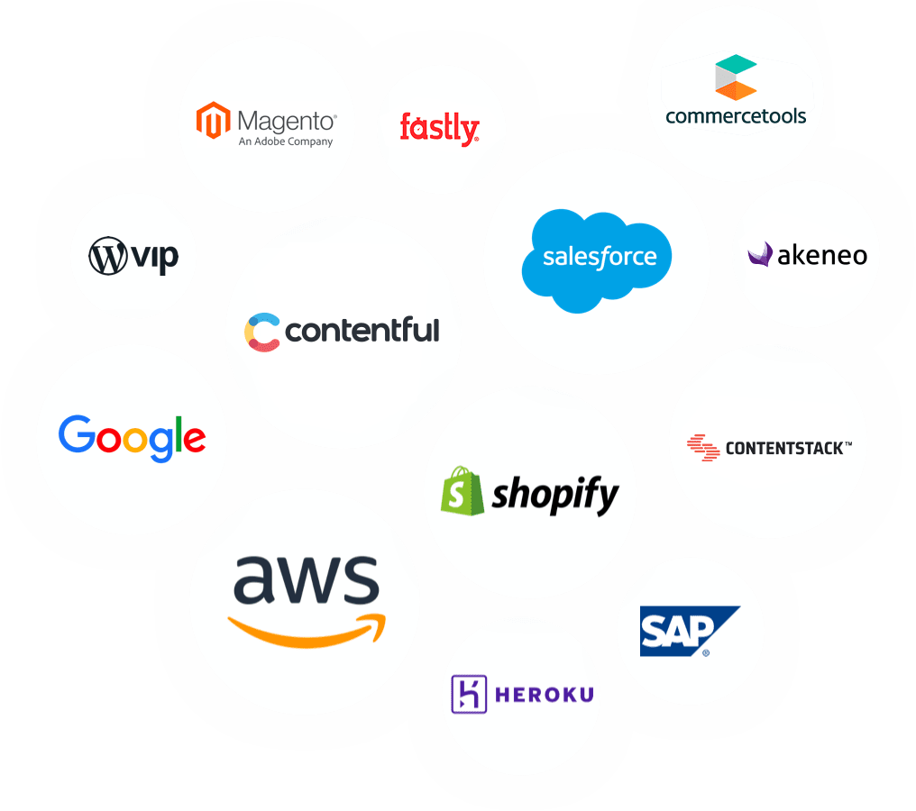 Integrations
