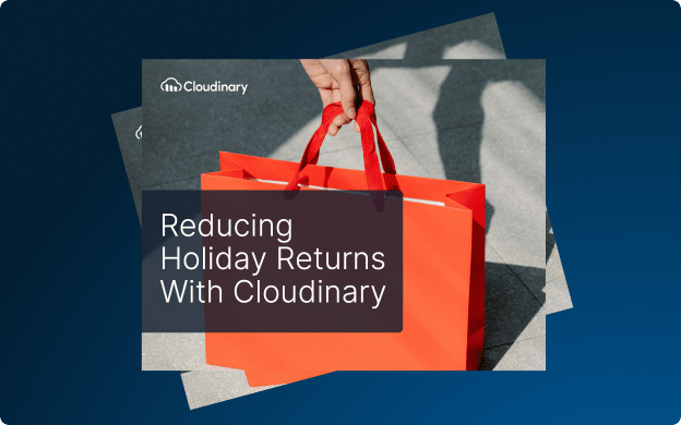 Reduce holiday returns