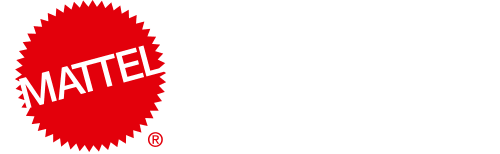 mattel logo