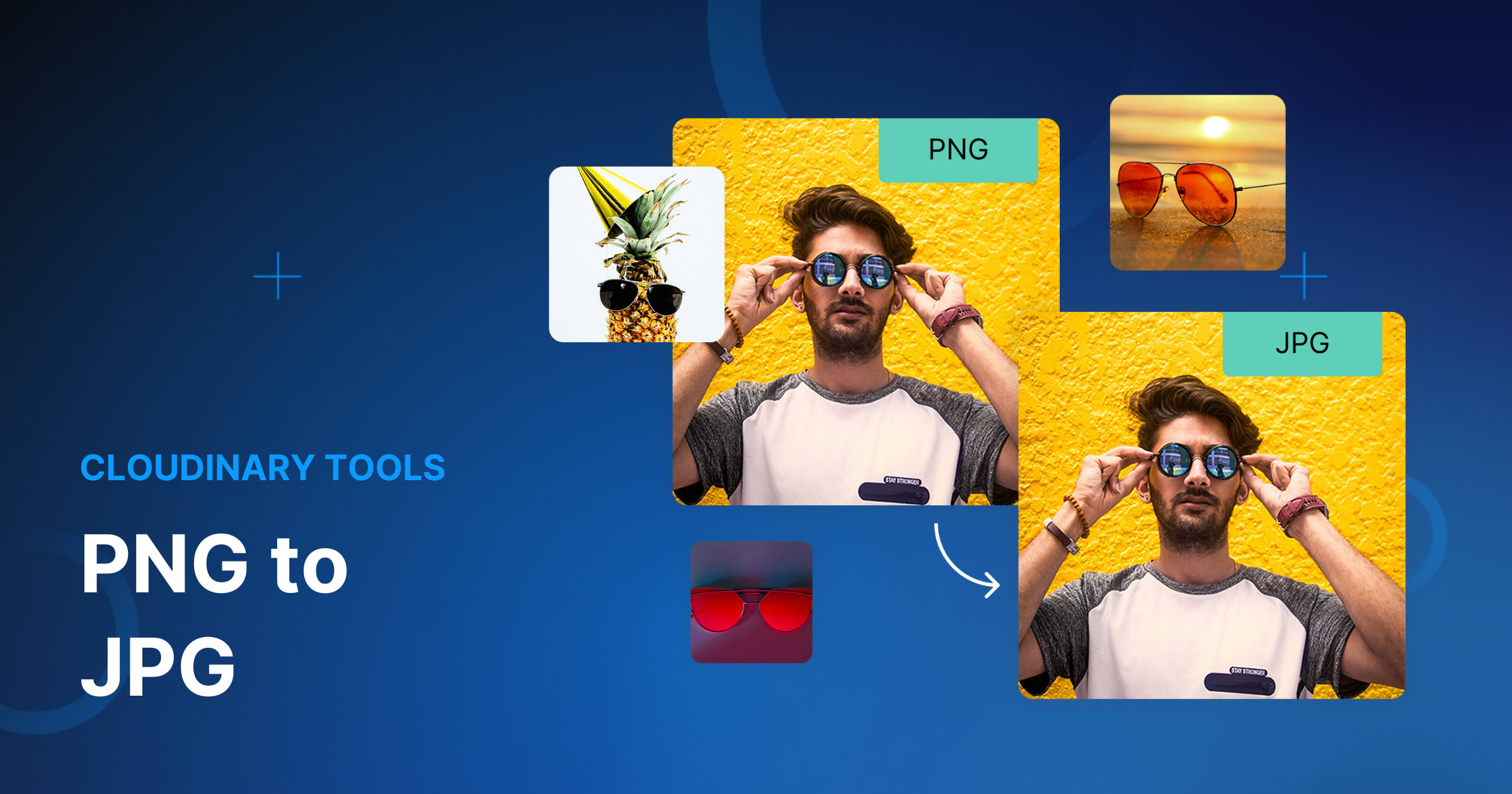 How to convert an image to JPG or PNG on iPhone or iPad, image size:2400x1260