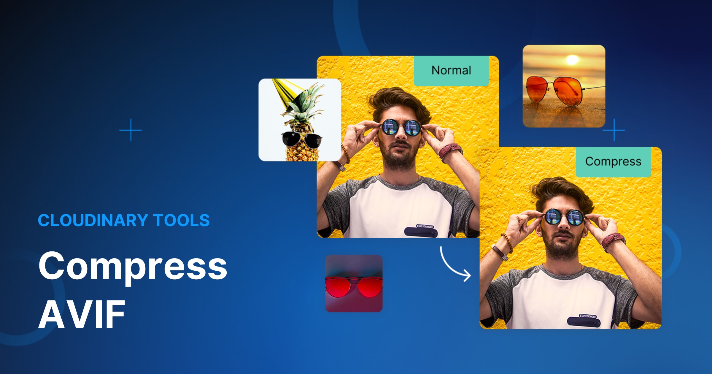 Edit Avif File Compress AVIF