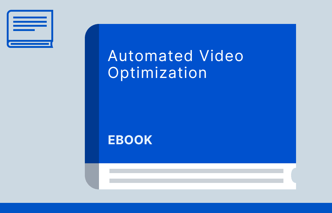 video optimization