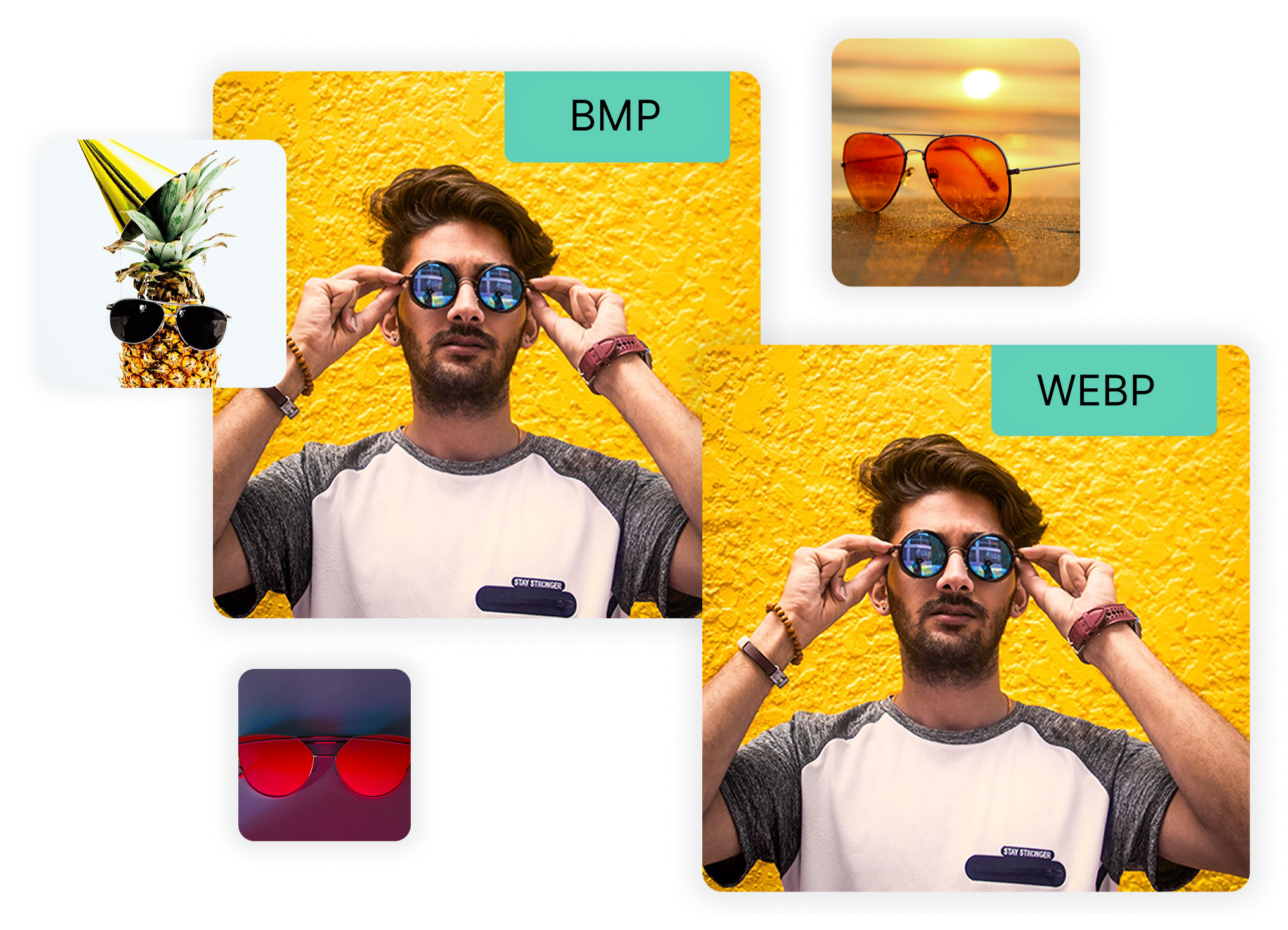 BMP to WEBP