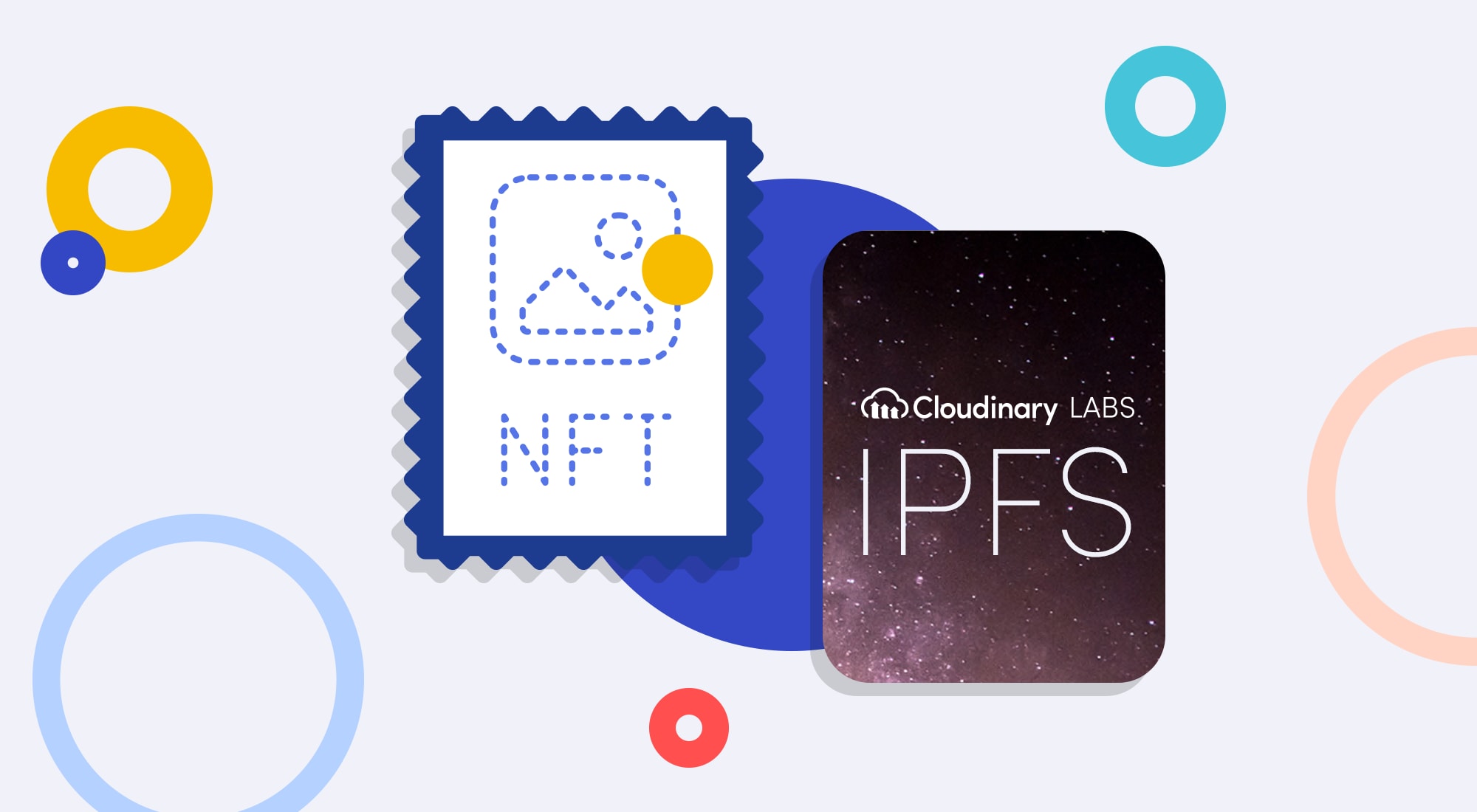 Host NFTs on IPFS Instead of Cloud Services