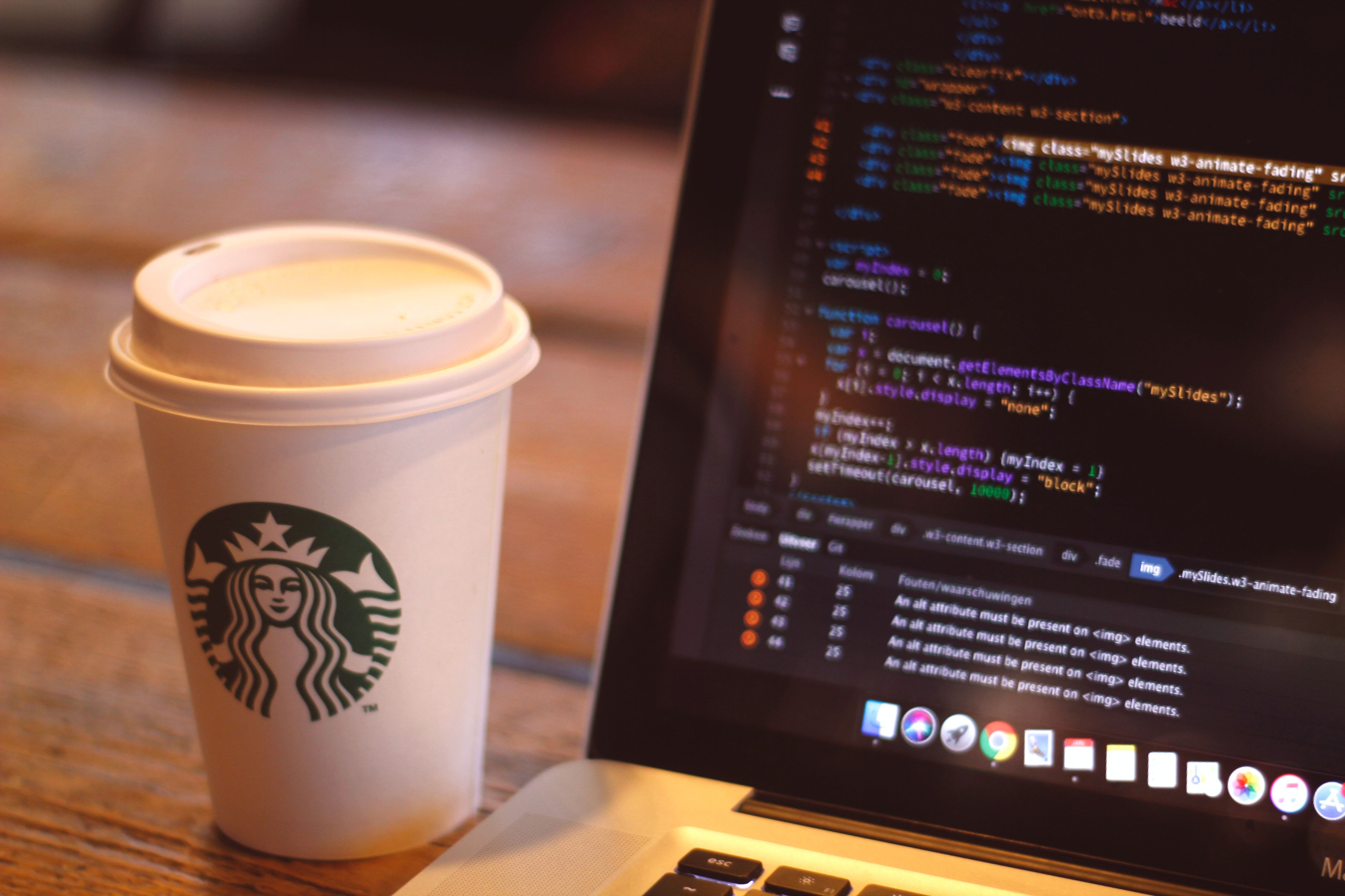 Learn Fast: How to Wrap Text Around Images in HTML and CSS