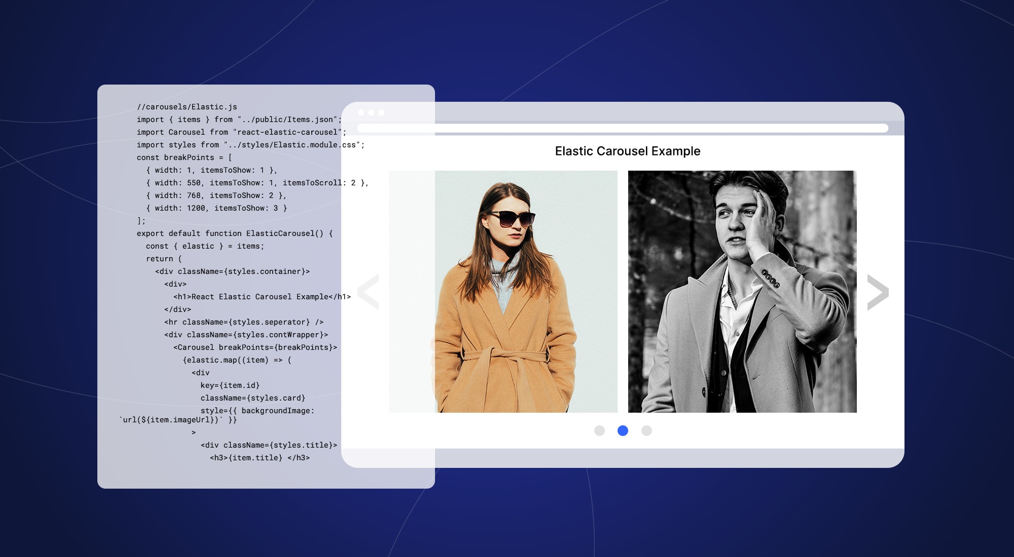 Carousel .net Core 3 Ways to Implement a Carousel in Next.js