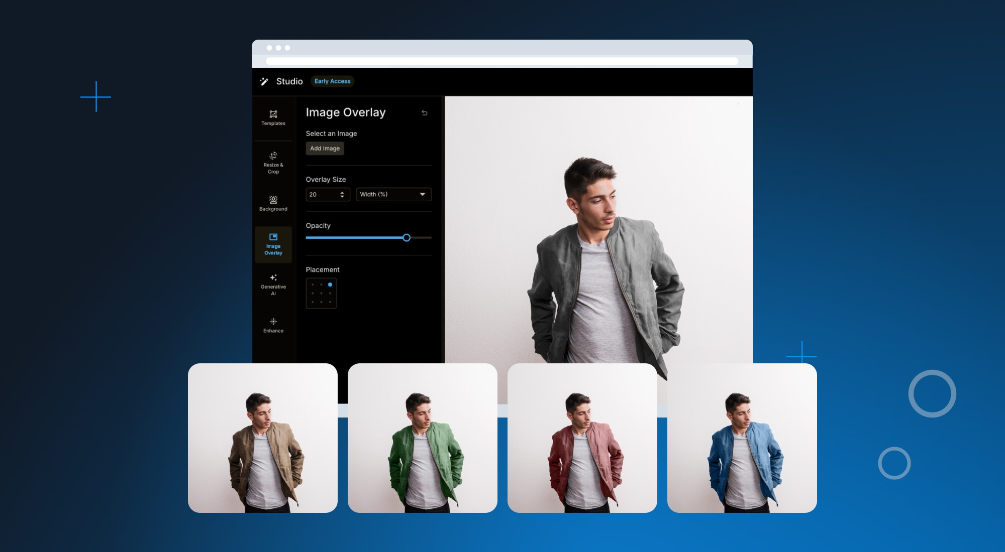 Enhancing Product Images With Cloudinary AI in Your Next.js Store