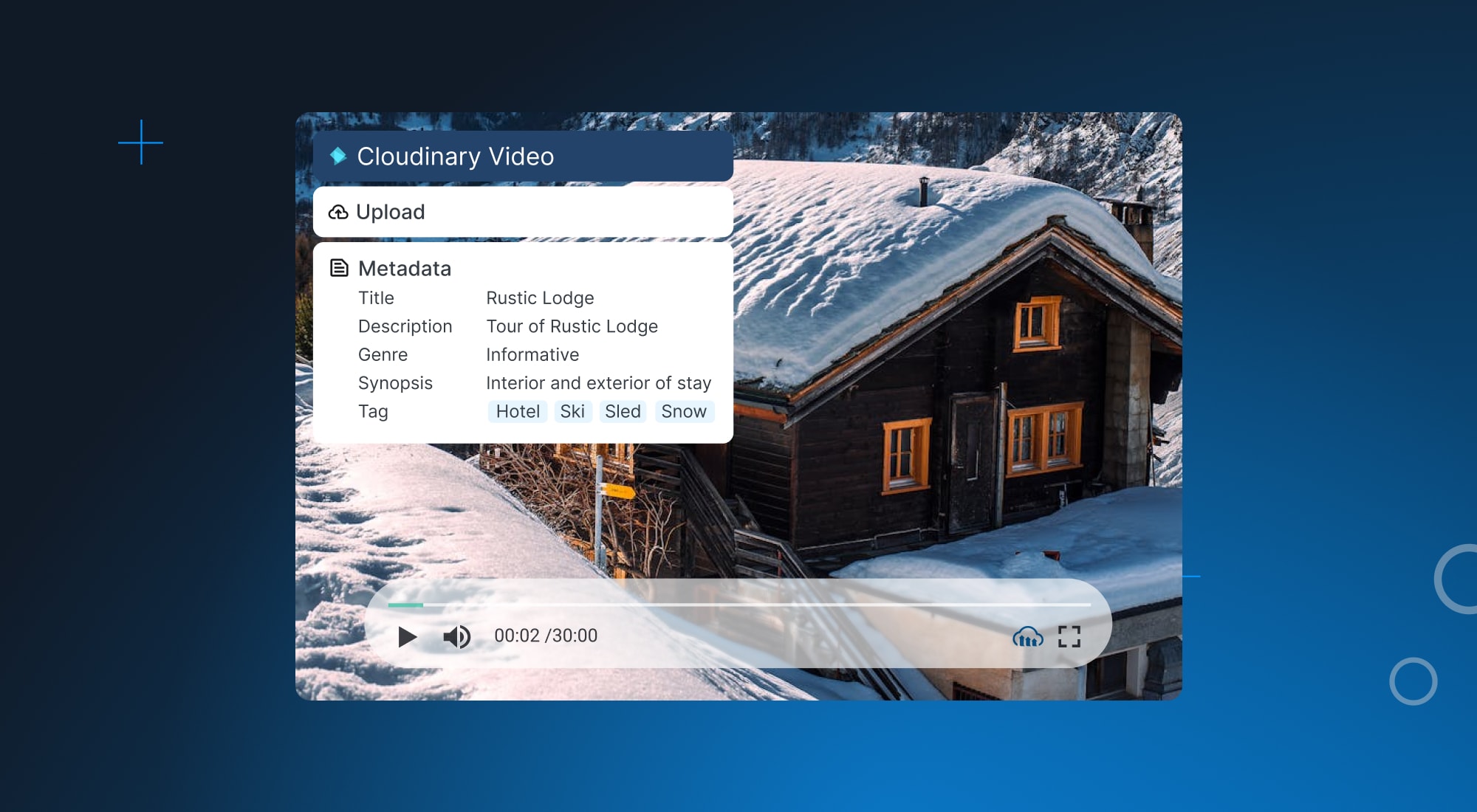 The Complete Guide to Video Metadata