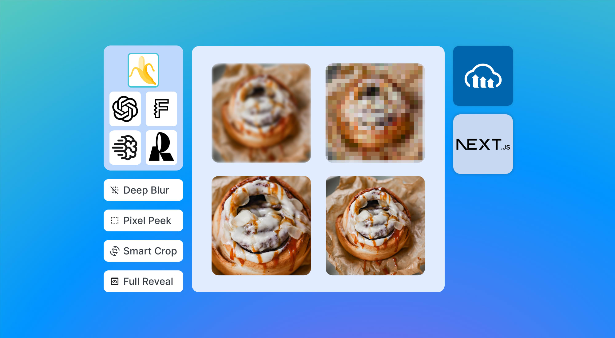 Cloudinary Image Generation: Build an AI Image-Guessing Game in Next.js