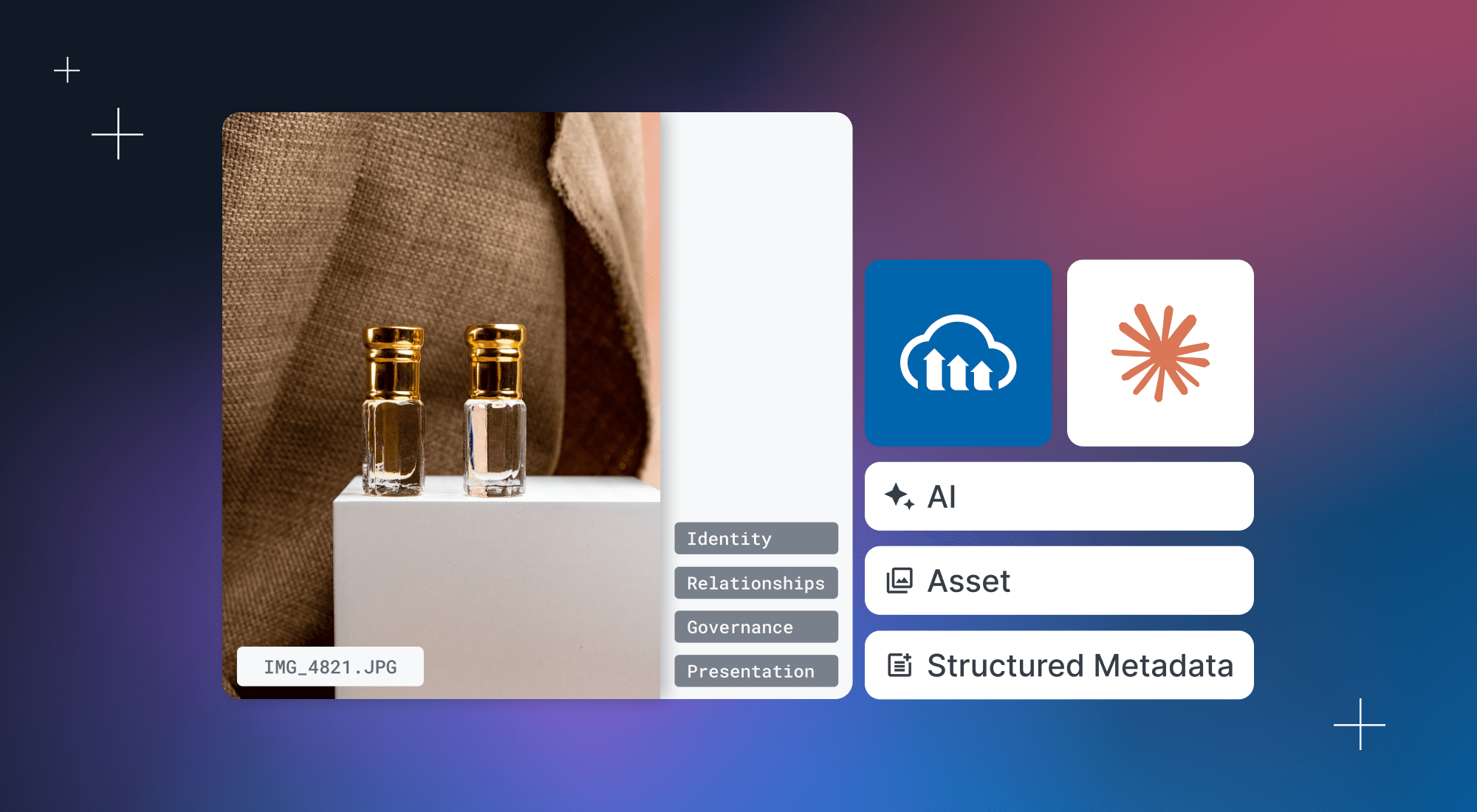 Build Media That Explains Itself to Every New AI Model