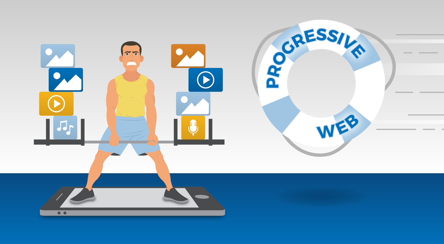 Why you should care about Progressive  Apps