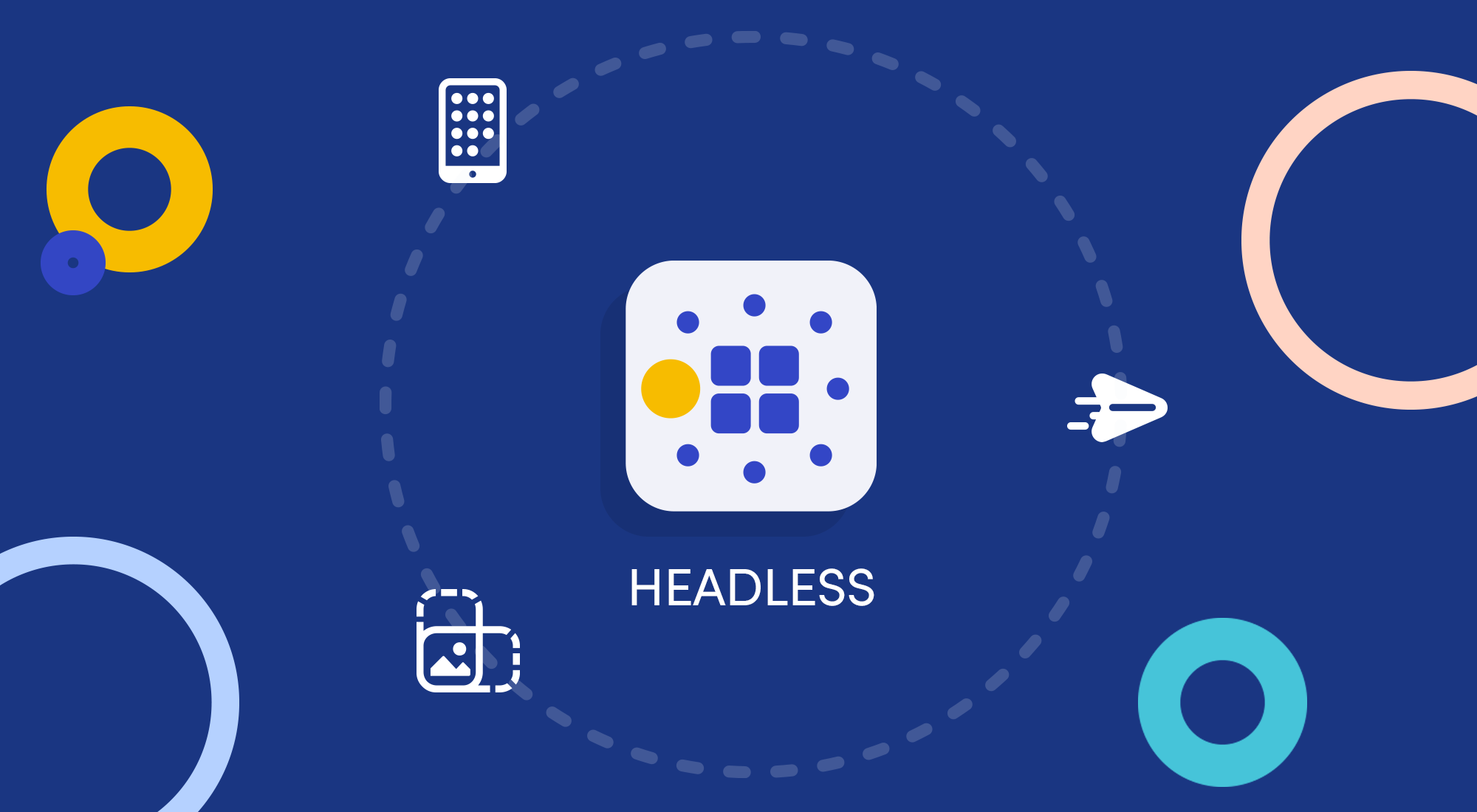 The Advantages of Going Headless for E-Commerce