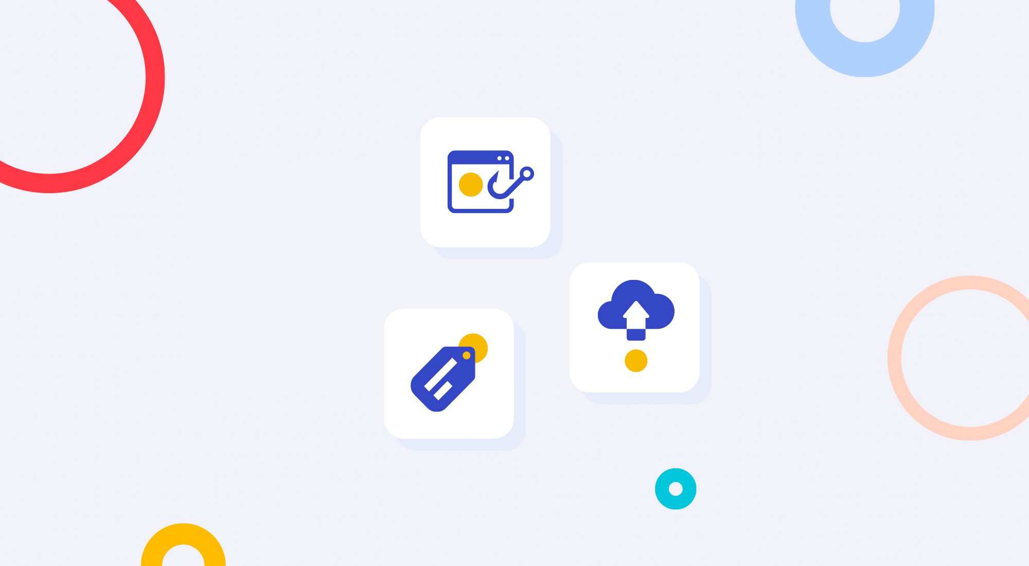 Webhooks, upload notifications and background image processing