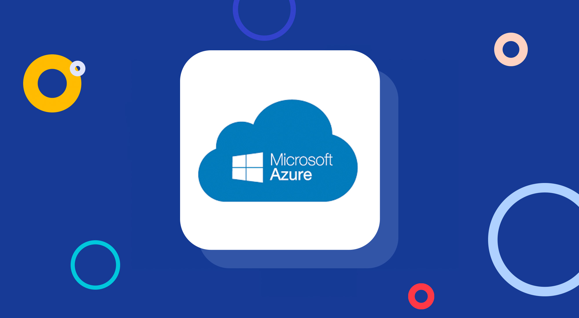 microsoft azure cloud