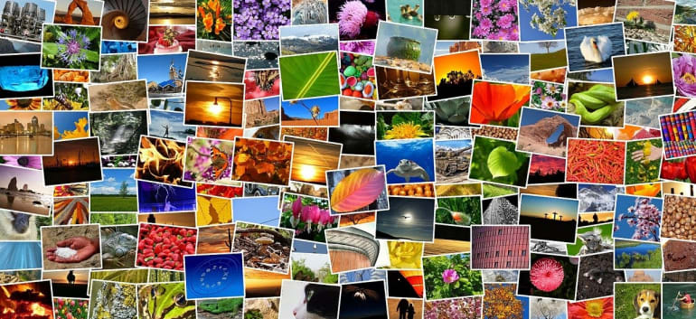 Creating a Collage Maker With Cloudinary