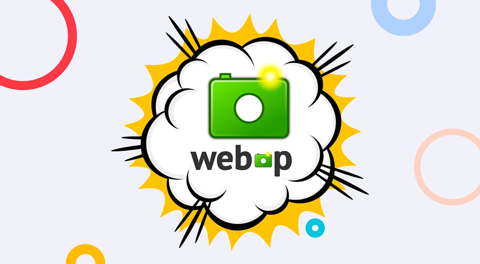 Animated WebP: convert animated GIF to WebP on-the-fly