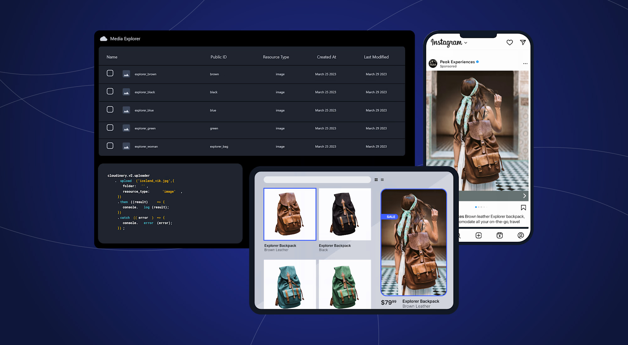 What’s New in Programmable Media