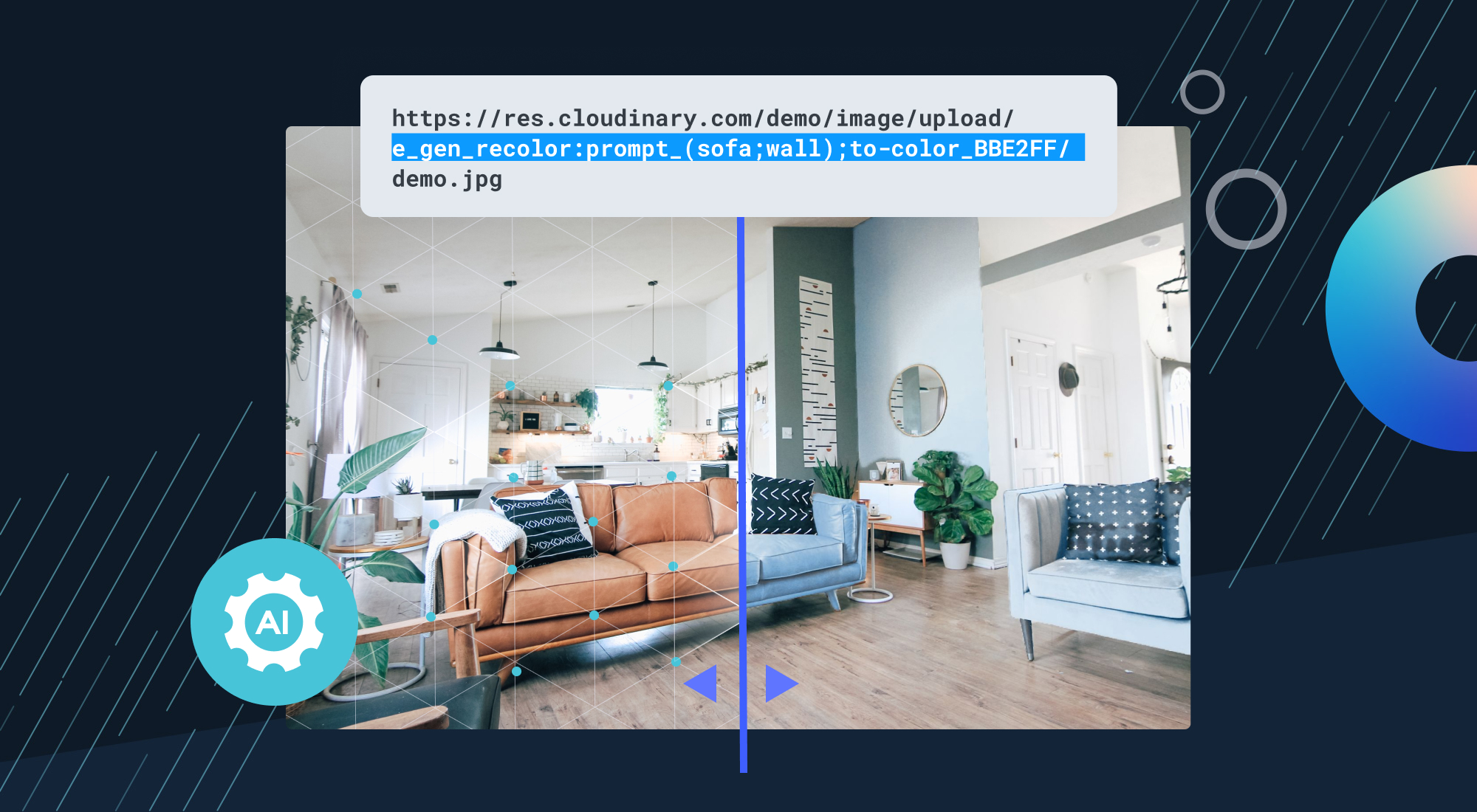 Introducing Cloudinary's Generative Fill: Expanding Image