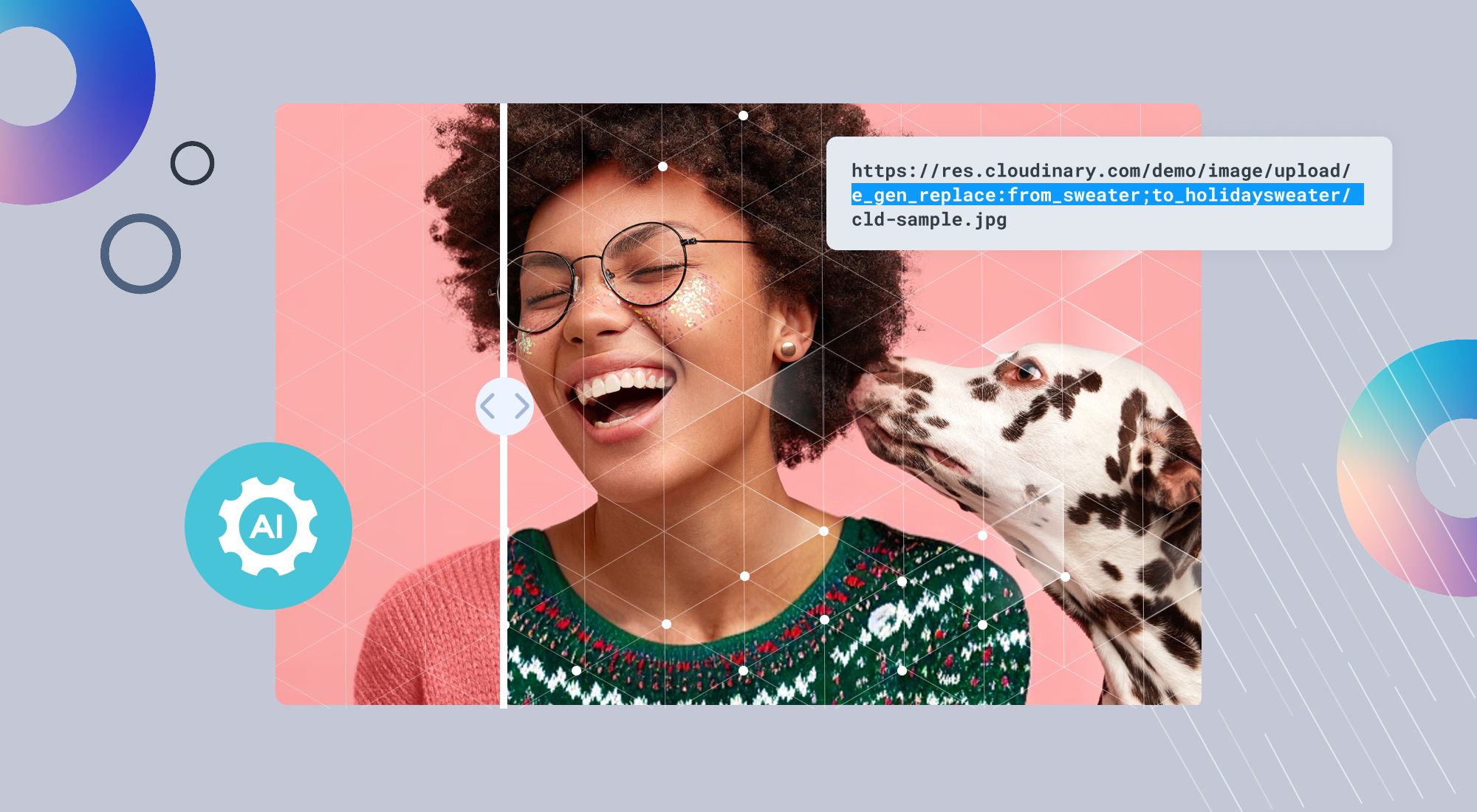 Online Retailers Use AutoEdit Visual Assets with Generative AI to Save