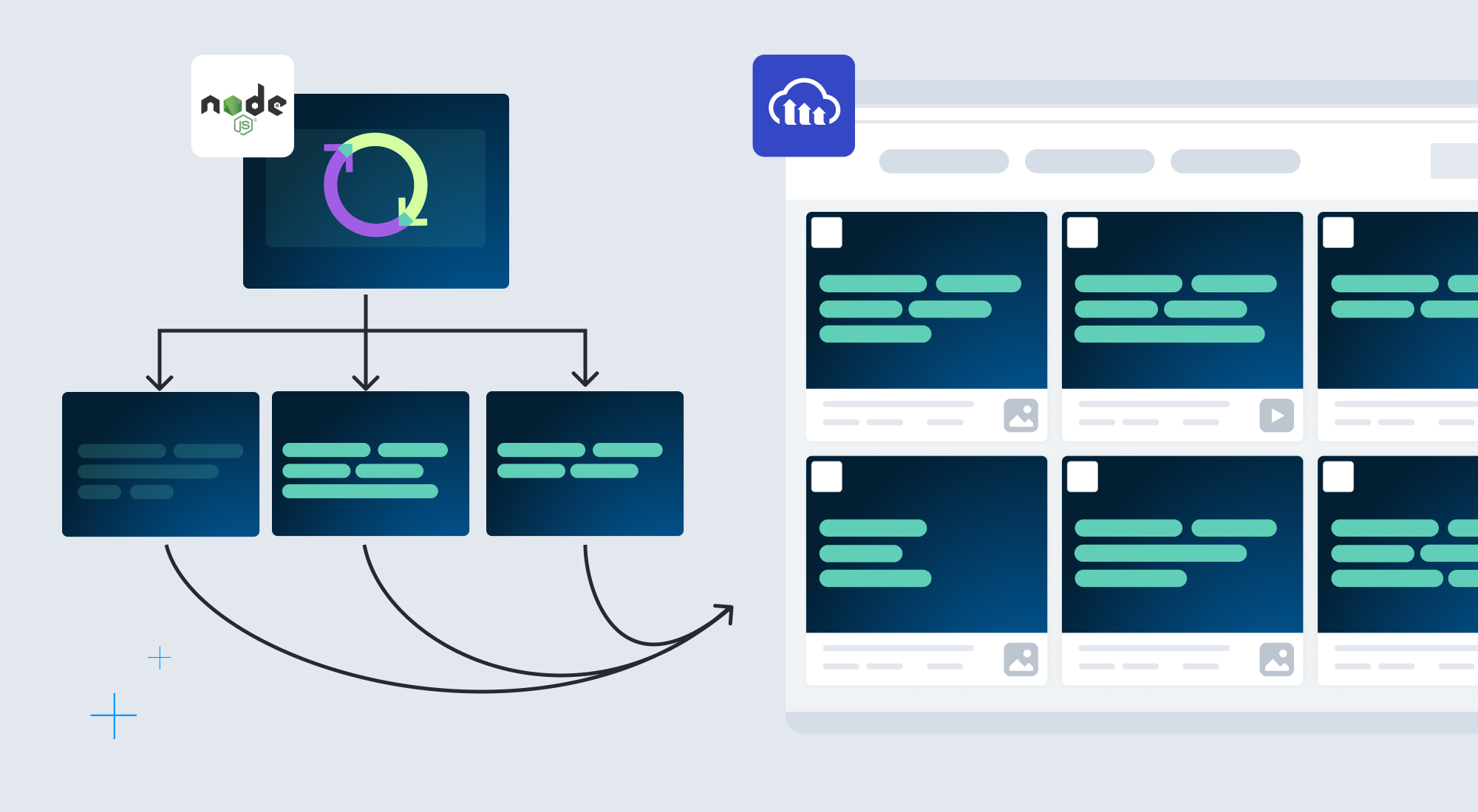 Generating Social Images With Node.js and Hosting With Cloudinary