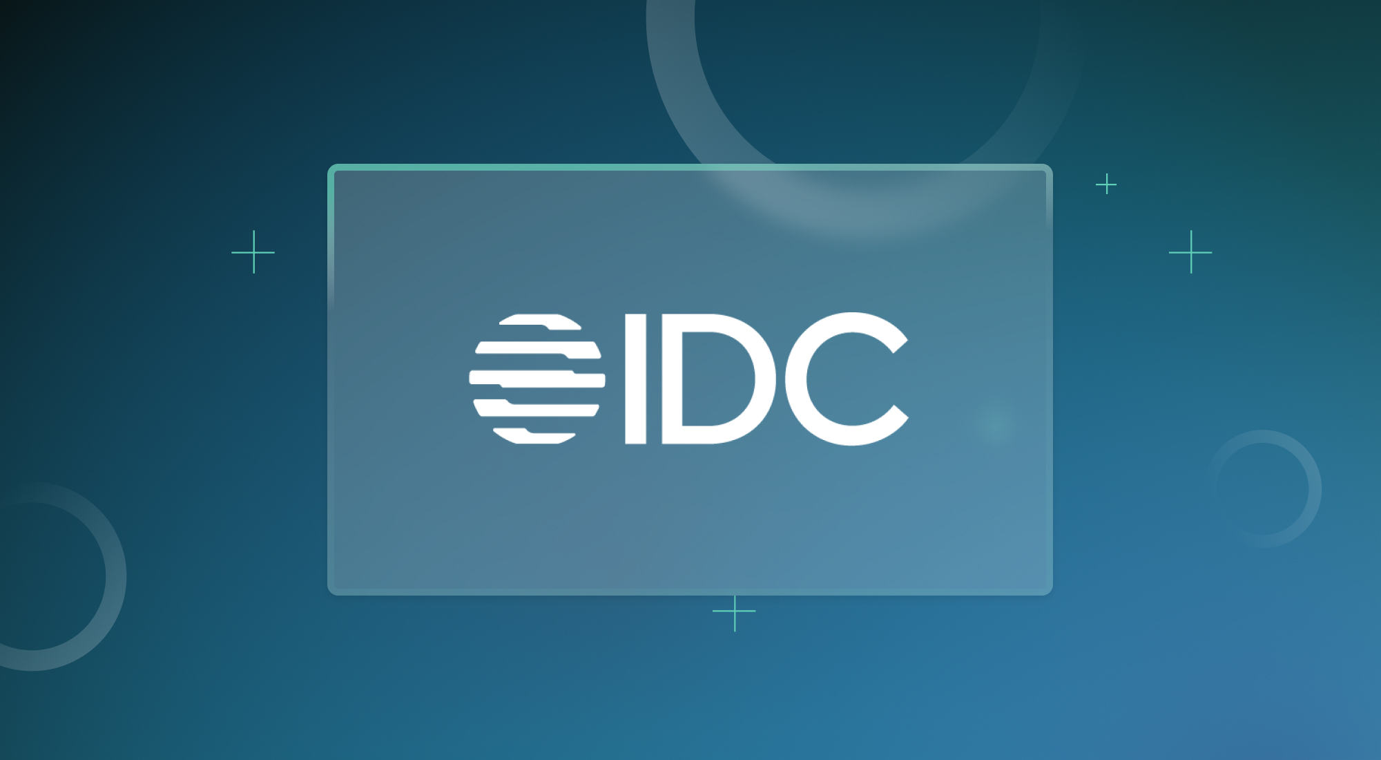 Cloudinary Recognized as a Leader in IDC MarketScape on DAM