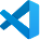 VS Code icon