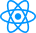React icon