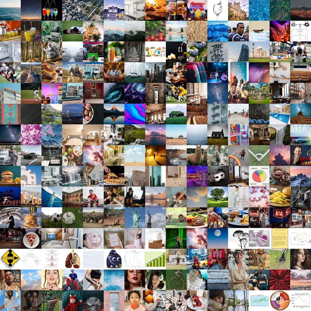 IQA dataset