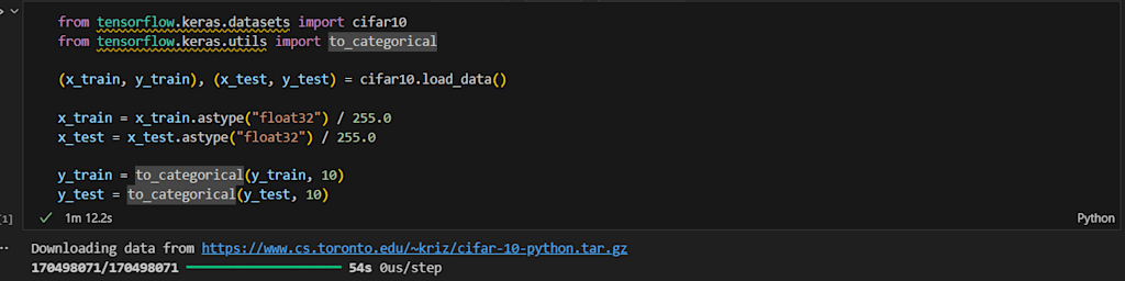 An Intro to Image Classification Using Python | Cloudinary