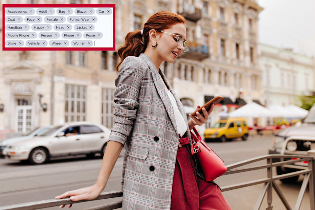 managing Flask media files