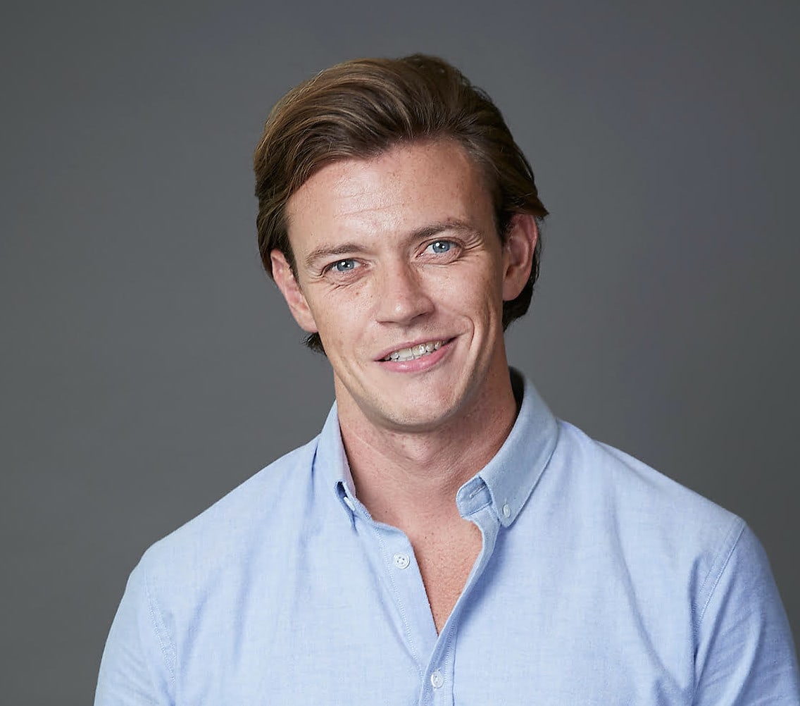 Robert Daynes Avatar