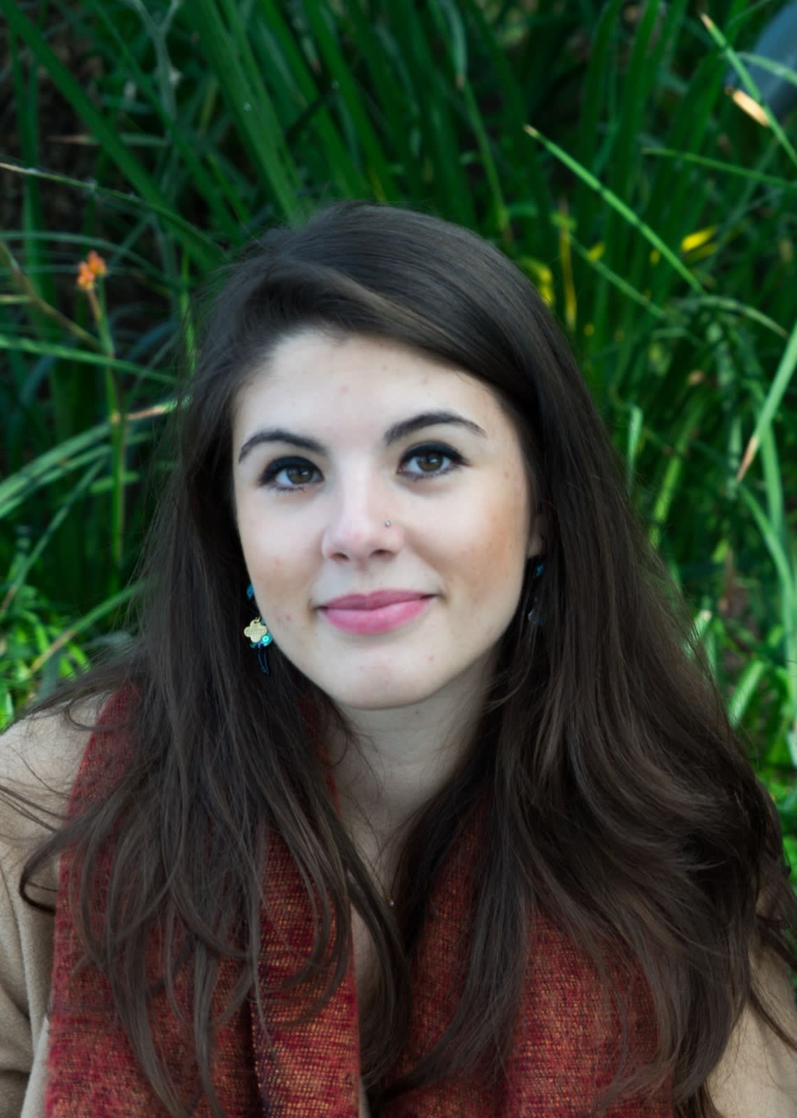 Anna Surricchio Avatar