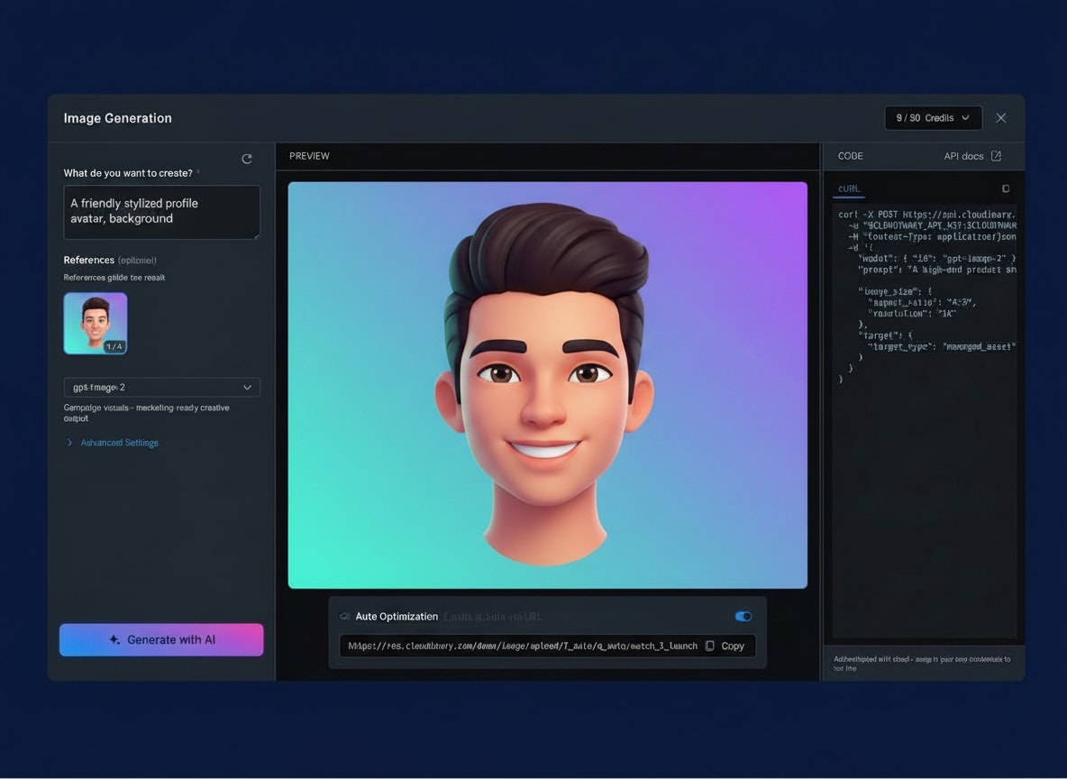 Watermelon Code Pfp PFP Maker | Cloudinary