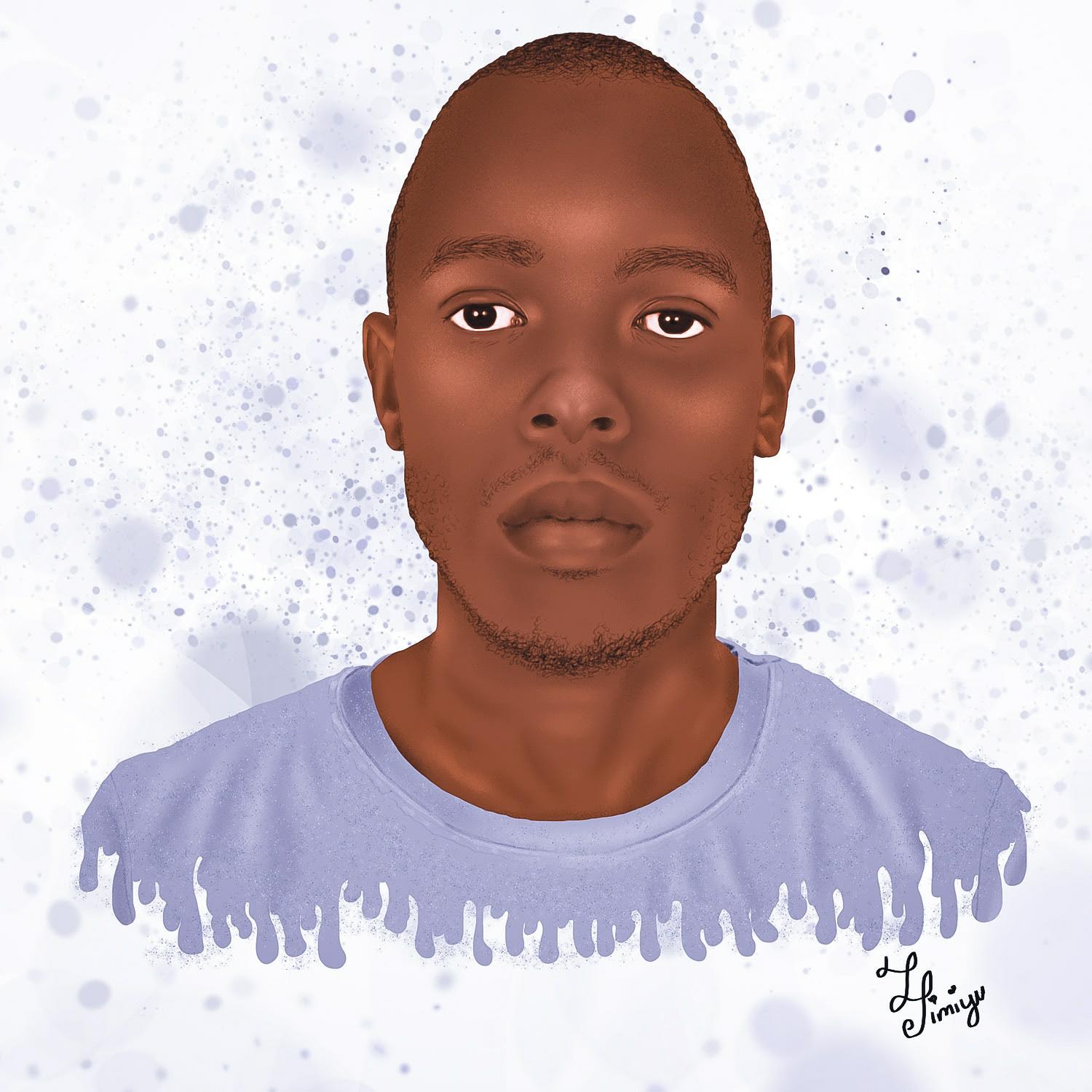 Eugene Musebe Avatar