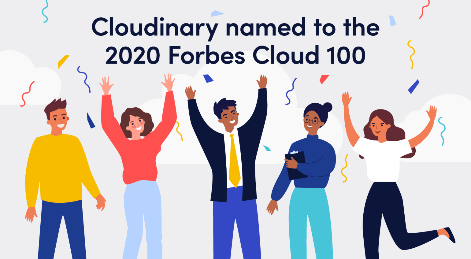 Forbes Cloud 100 When the Stars Align