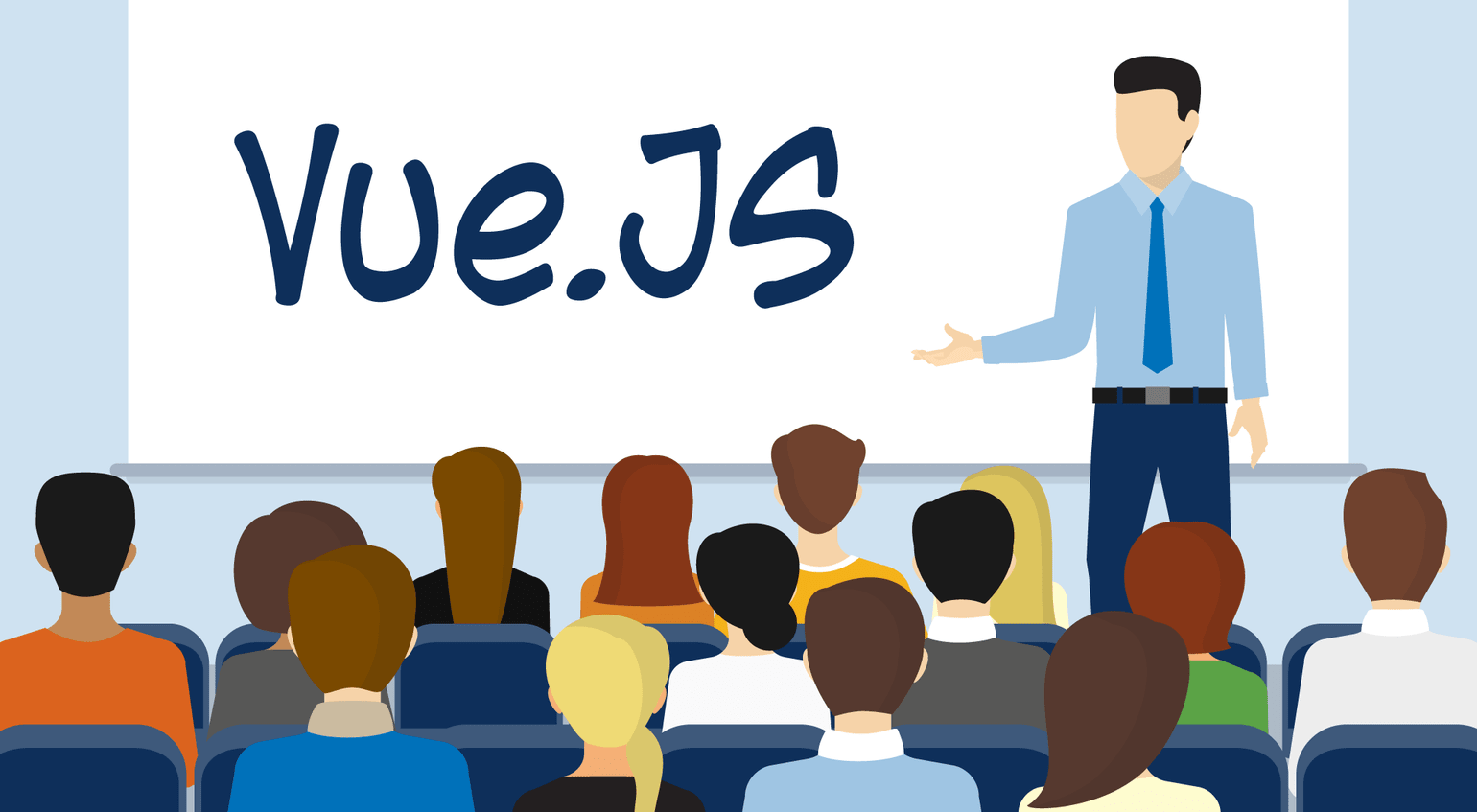 Getting Started with Vue JS The Progressive JavaScript Framework
